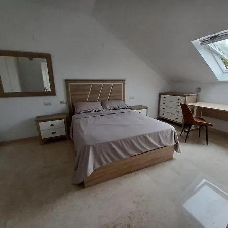 Appartement Siroko Luxury Marbellac