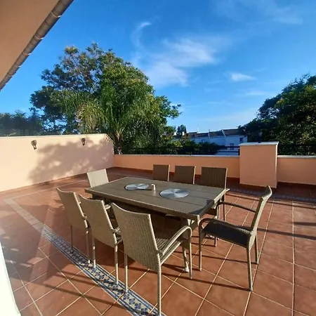 Apartment Siroko Luxury Marbella