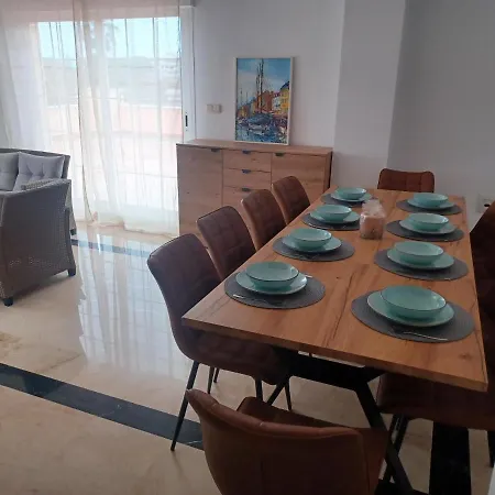 Appartement Siroko Luxury