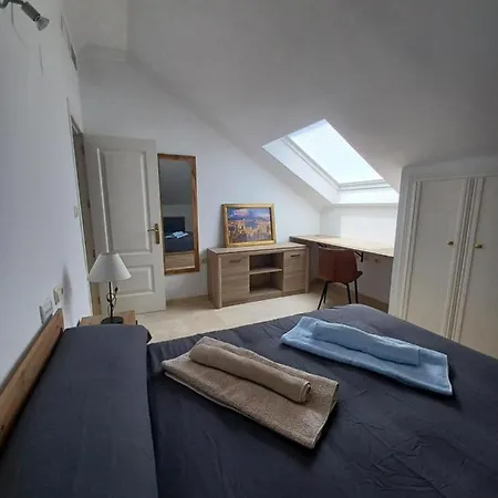 Appartement Siroko Luxury Marbellac