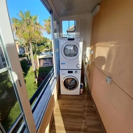 Siroko Luxury Apartment