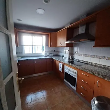 Siroko Luxury Appartement Marbellac