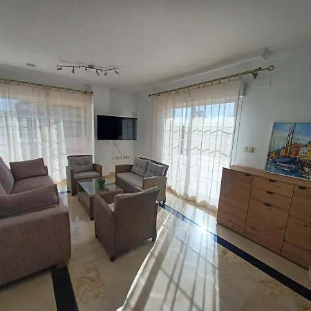 Appartement Siroko Luxury