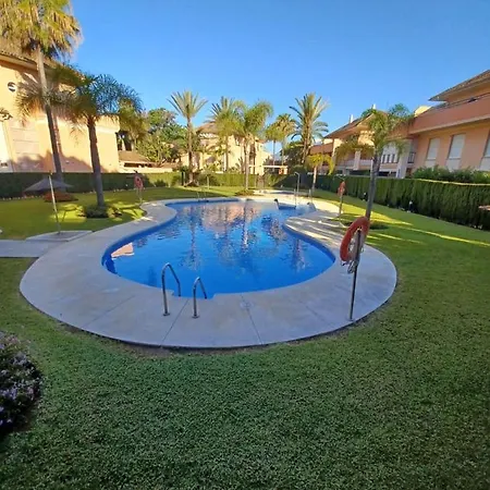 Apartment Siroko Luxury Marbella