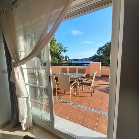 Appartement Siroko Luxury