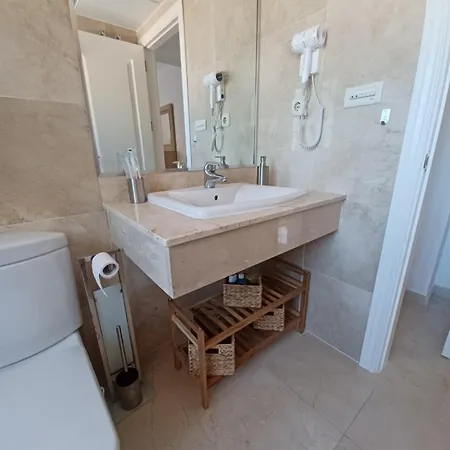 Appartement Siroko Luxury *
