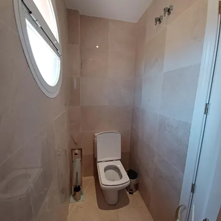 Appartement Siroko Luxury Marbellac
