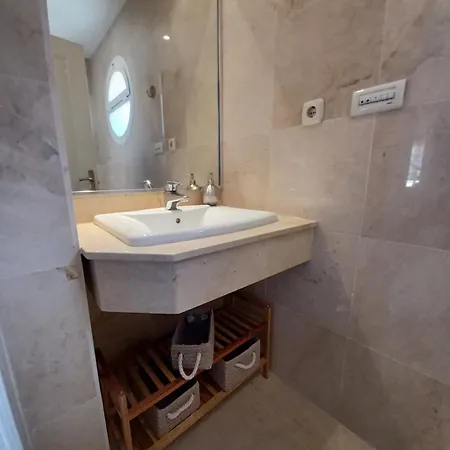 Siroko Luxury Appartement Marbellac