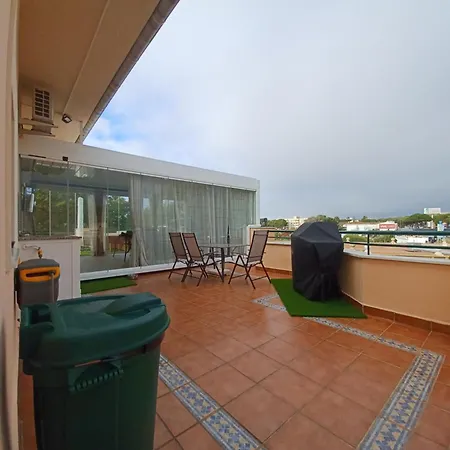 Appartement Siroko Luxury *