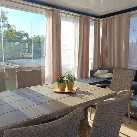 Siroko Luxury *