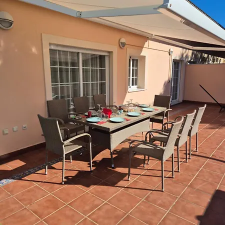 Appartement Siroko Luxury