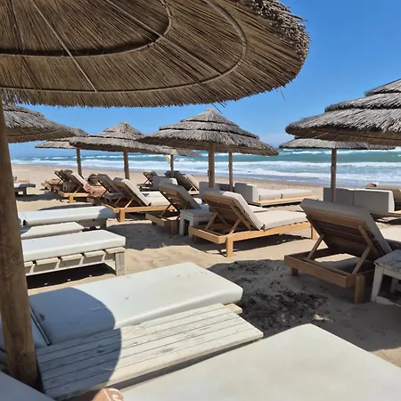 Siroko Luxury * Marbellac