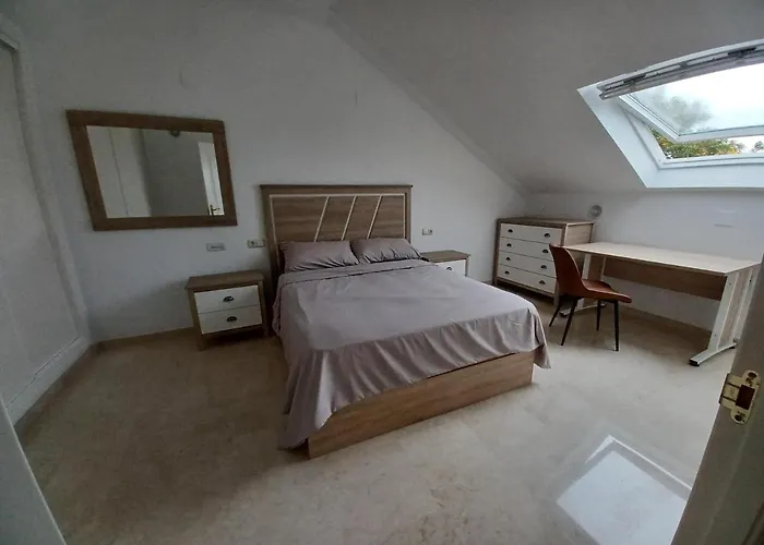 Apartment Siroko Luxury Marbella