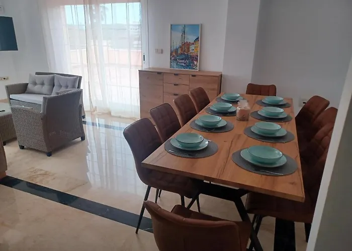 Apartment Siroko Luxury