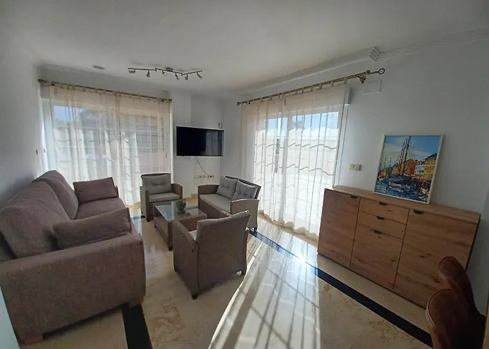 Apartment Siroko Luxury