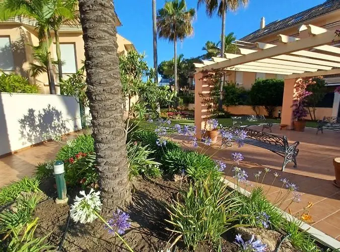 Apartment Siroko Luxury Marbella