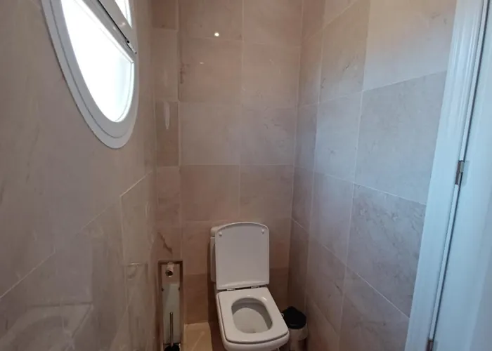 Apartment Siroko Luxury Marbella