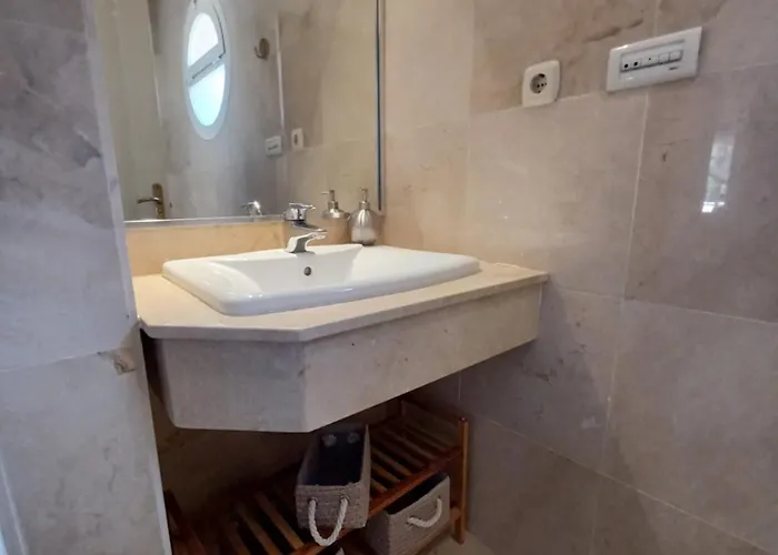 Siroko Luxury Apartment Marbella