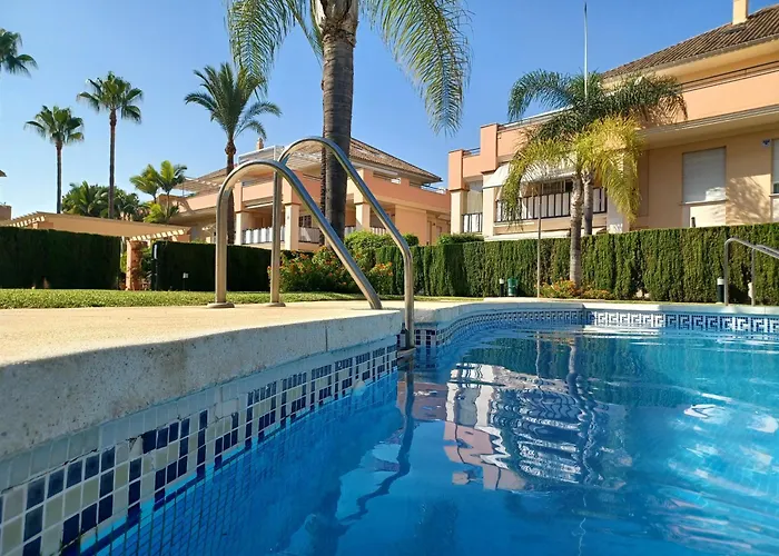 Siroko Luxury Apartment