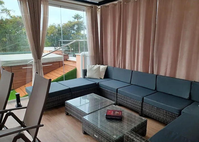 Apartment Siroko Luxury