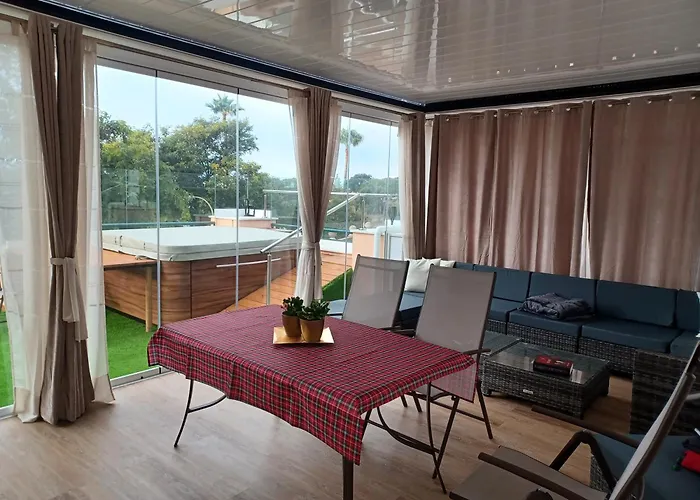 Siroko Luxury * Marbella