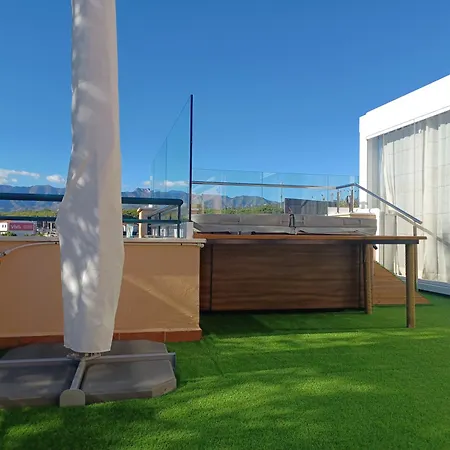 Siroko Luxury Διαμέρισμα